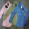 Buy cheap 100% Tencel Fall Junior Girls Jacket Pink Olive Blue In Stock from wholesalers
