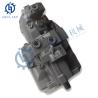 Buy cheap 4472052 4437197 Hydraulic Pumps YD00002516 Main Pump for Hitachi ZX70-5A ZAX70-5G ZX70 ZAX70 ZX70-3 ZX70-5 Excavator Spare Parts from wholesalers