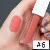 Buy cheap 3g Long Lasting Lipstick Waterproof Matte Lipstick Red Pink from wholesalers
