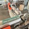 Buy cheap Corrosion Resistant PVC Water Pipe Machine , Flexible Pipe Making Machine Extruder from wholesalers