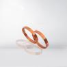 Buy cheap 0.01mm Fine Copper Enameled Copper Wire Magnet Winding Wire Polyamide Imide Insulation from wholesalers