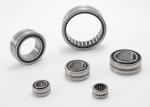 Chromium Steel Machined Inner Ring Inch Size For Needle Bearings