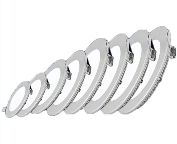 Buy cheap 2700K-7000K Indoor LED Downlights 3w 4w 6w 9w 12w 15w 18w from wholesalers