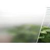 Buy cheap Low Iron AR Coating Solar Glass / Ultra Clear Tempered Glass For PV Panel from wholesalers