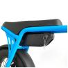 Buy cheap Adults Electric Fat Tire Bike 48V 500W 750W With 40km/H Max Speed Lithium Battery from wholesalers