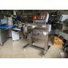 Buy cheap 1.5KW Chicken Breast Slicing Machine from wholesalers
