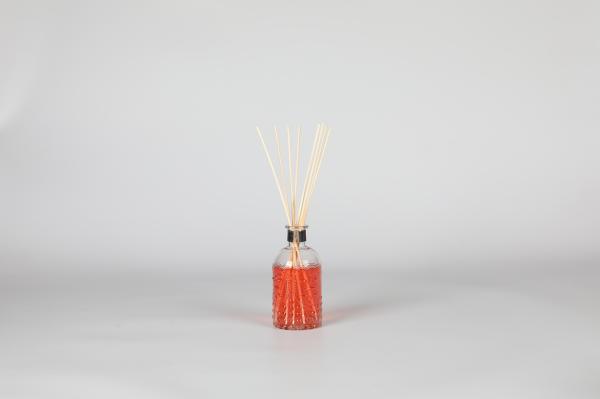 Buy cheap Customized Scented Aroma Natural Reed Diffuser For Gift from wholesalers