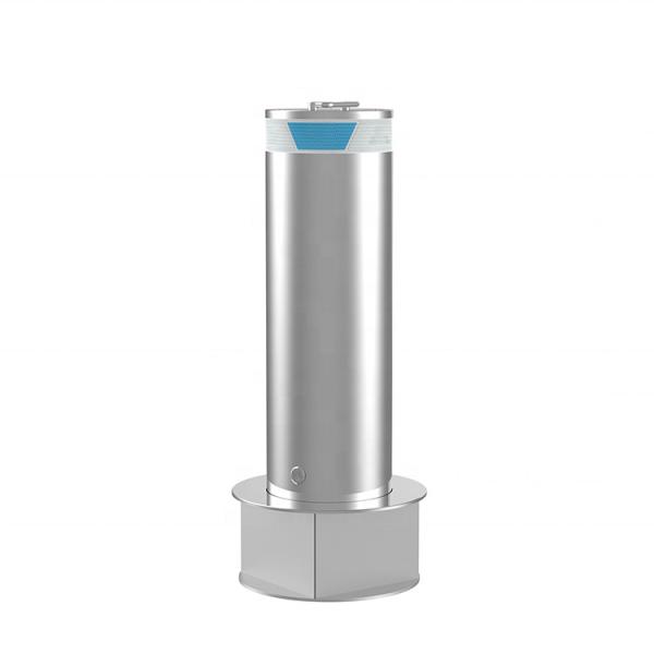 Buy cheap Traffic Road electric rising bollards Parking Access Control Systems from wholesalers