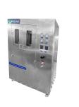 Double chamber cleaning equipment for screen, stencil, rubber screen, microporou