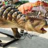 Buy cheap CE 5M Animatronic Ankylosaurus Artificial Dinosaur For Shopping Mall Exhibition from wholesalers