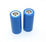 32700 3.2V 6000mah Lifepo4 Cylindrical Battery Lithium Iron Phosphate Cell