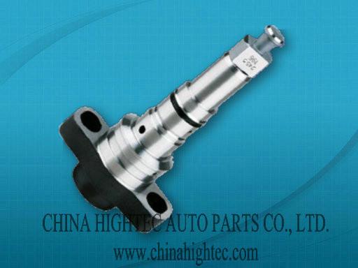Buy cheap Diesel plunger, element 138101-1320 221-0 TOYOTA 2H from wholesalers