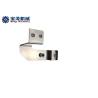 Buy cheap Excellent Electrical Conductivity Tin Plated Bus Bar for Toshiba Low Voltage Inverter from wholesalers