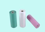 High Grade 100% Polypropylene PP Non Woven Medical Fabric For Hospital Mattress