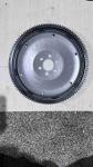 Casting Toyota Flywheel Assy Engine Model 1z Automatic Flywheel