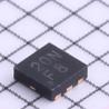 Buy cheap DMN2020UFCL-7 IC Integrated Circuits 9A Ta 9A 610mW Ta 6.8ns 0.9 V-20V from wholesalers