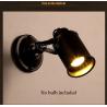 Buy cheap Industrial vintage loft retro wall lamp restaurant Bar cafe adjustable wall light (WH-VR-33) from wholesalers