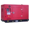Buy cheap Super Silent Generator 10KVA 20KVA 30KVA Genset 4 Cylinder from wholesalers