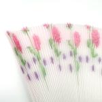 25m Folding Pleated Insect Screen Door Customized