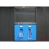 Buy cheap Small Square Spectrophotometer Accessories Quartz Cuvette For Tabletop Colorimeter from wholesalers