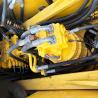 Buy cheap Secondhand Used Komatsu PC400 40Ton Used Heavy Machinery Komatsu 400 Excavator from wholesalers