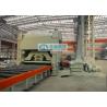 Buy cheap 360MPa 50mm Thick Metal Sheet Straightening Machine from wholesalers