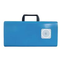 Buy cheap MD Model/Portable DC EV CHARGER 3.5kW 7kW product