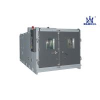 Buy cheap Climatic Walk In Humidity And Temperature Controlled Chamber -70-90 Degree Temp product