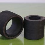 Weather Resistance Dry Cement Pump Hose , Flexible Concrete Tremie Hose