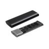Buy cheap OEM Portable External SSD 512GB 256GB 128GB 1TB 2TB 4TB External Hard Drive For Laptop from wholesalers