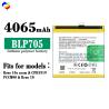 Buy cheap 4065mAh BLP705 PCCM00 battery for OPPO Reno 10x zoom CPH1919 mobile phone Competitive from wholesalers