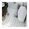 Buy cheap Flooring Waterproof Self-adhesive PVC Vinyl Floor Tiles for Ceramic Design from wholesalers