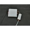 Buy cheap Slim Frameless Square LED Panel Light 18 W Suspended Natural White from wholesalers