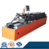 Buy cheap Green House Omega Profile Light Gauge Roll Formed Machine from wholesalers