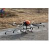 Buy cheap 30mins Max Duration Gyroplane Agriculture Spraying Drone Tta M8a PRO 20L/Kg Capacity from wholesalers