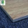 Buy cheap 15x60mm Wood Grain Ceramic Tiles Rectangle Porcelain Floor Tiles from wholesalers