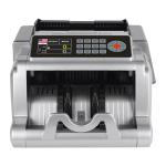 IR MT VND PKR Money Counter Machines That Separates Bills 110MM Note