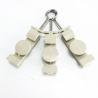 Buy cheap FTTH Clamp Fiber Optic Cable Accessories from wholesalers