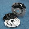 Buy cheap Aluminum Alloy S8 S6 Audi Brake Calipers Drilled Plum Blossom from wholesalers