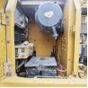 Buy cheap Original Hydraulic Cylinder Good Condition Cat 320d Excavator with 2729 Working Hours from wholesalers