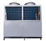 Buy cheap DC Inverter Compressor Commercial Air Source Heat Pump 220V from wholesalers