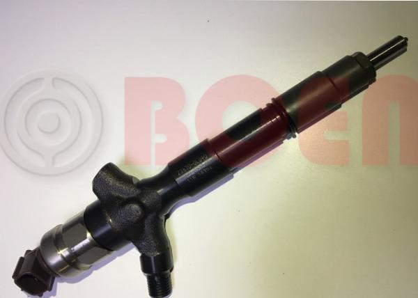 Buy cheap High Perfomance Toyota Fuel Injector 295050 0460 For 1KD FTV SM2950406110 from wholesalers