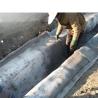 Buy cheap Custom Logo Cement Canvas Tenglu's Style Cement Blanket for Heat Insulation in Roof Garden from wholesalers