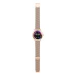 KW10 Max Female Smart Watch Ladies Waterproof Womens Fitness Smartwatch AMOLED