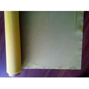 Buy cheap Anti Mildew Monofilament Polyester Mesh Fabric Used In Ceramic Printing from wholesalers