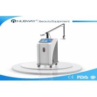 Buy cheap Ultrapulse Fractional co2 laser skin treatment with vaginal rejuvenation head product