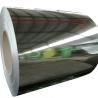 Buy cheap G450/G550 Zero Spangle Galvanized Steel Coil For Light Steel Villa from wholesalers