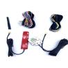 Buy cheap Steel 10W 1800Mhz 5km/h Gps Speed Limiter For Trucks Klifts from wholesalers