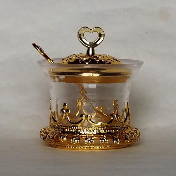 Buy cheap T10-Lace base sugar bowl from wholesalers