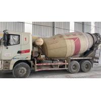Buy cheap Lager Scale Batching Plant Cement Mixer Truck Sy High Performance product